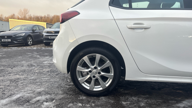 Vauxhall Corsa 1.2 Design 5dr Petrol Hatchback